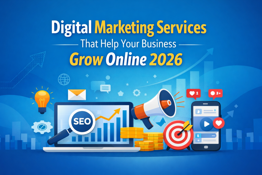 digital marketing 2026