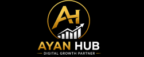 AYAN HUB LOGO
